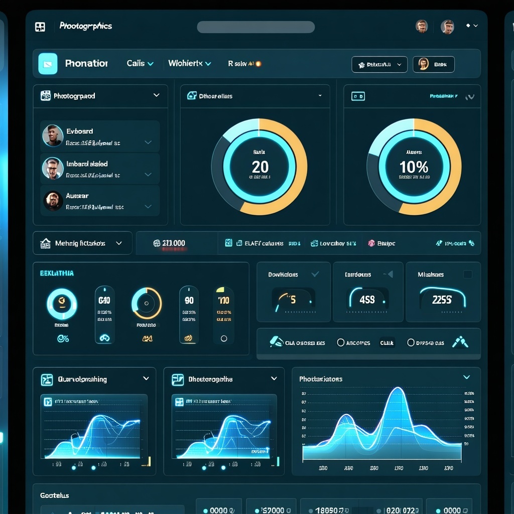 dashboards