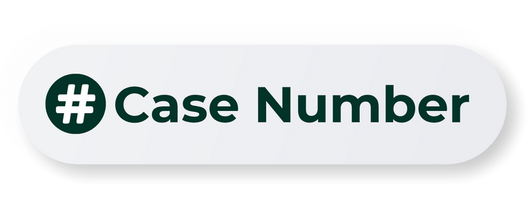 Case Number