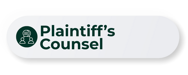 Plaintiffs Counsel
