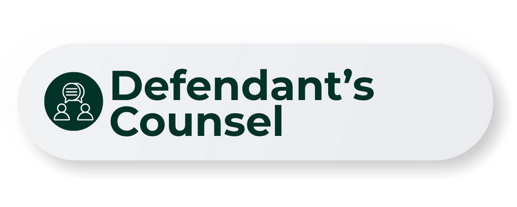 Defendants Counsel