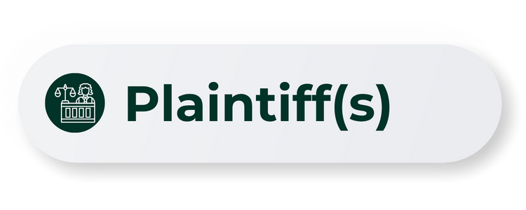 Plaintiffs